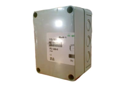 ALTECH CORP 115-909