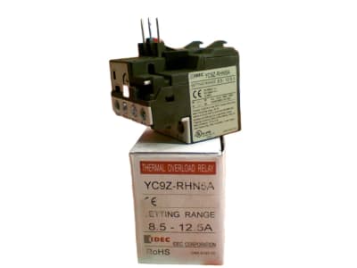 IDEC YC9Z-RHN5A12P