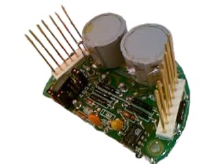 EMERSON 00444-0221-0001