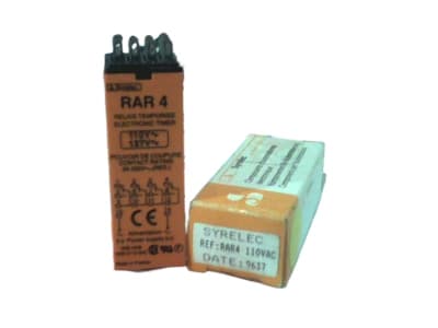 CROUZET RAR4110V