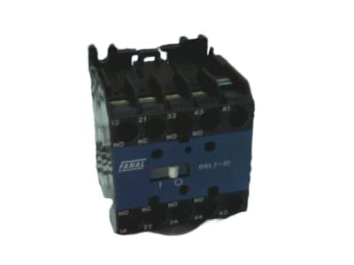 WESTINGHOUSE DSL7-31