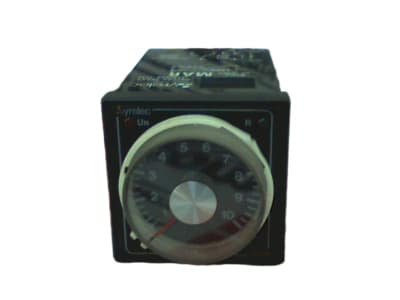 CROUZET GLR2-15SEC/640MIN-110A