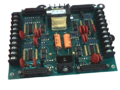 LOGIC LMS3141