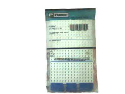 PANDUIT PCMBR-F