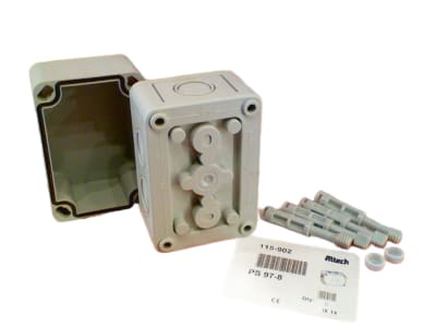 ALTECH CORP 115-902