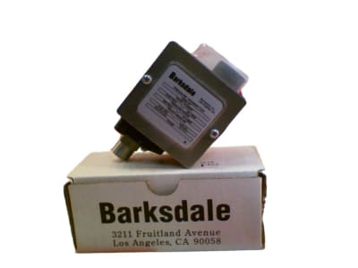 BARKSDALE 425N1-07