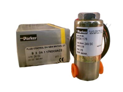 PARKER B2DA1175DCAC2