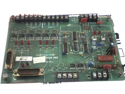 LOGIC LMS2248