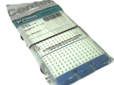 PANDUIT PCMBR-G