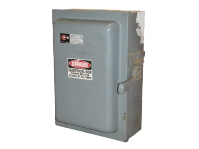 EATON CORPORATION 4144H304