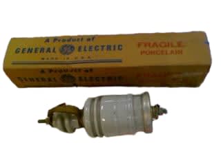 GENERAL ELECTRIC 5920-00-730-8628