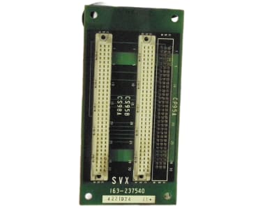 NEC SVX-163-237540
