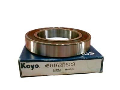 CONSOLIDATED BEARING 6016-2RS-C3