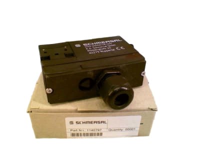 SCHMERSAL AZM17011ZRIB
