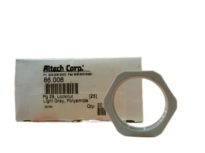ALTECH CORP 86.006
