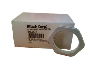 ALTECH CORP 86.007
