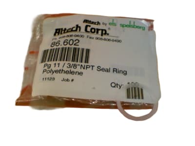ALTECH CORP 86.602