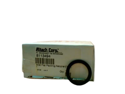 ALTECH CORP 8113494