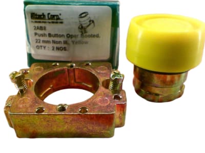 ALTECH CORP 2AB8