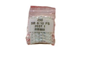 ALTECH CORP 2037.1/101-110