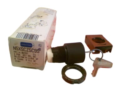 DANAHER CONTROLS N5XSCZ5C95