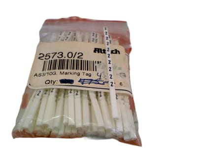 ALTECH CORP 2573.0/2