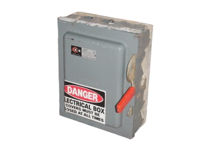 EATON CORPORATION 4105H441H