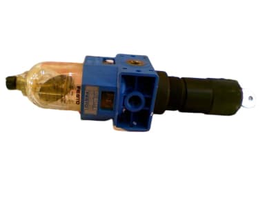 FESTO LFRS-1/4-S-B