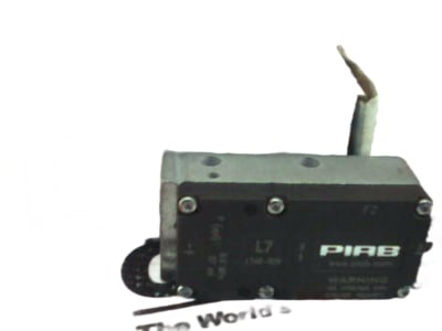 PIAB VACUUM PRODUCTS L7A6-B2N