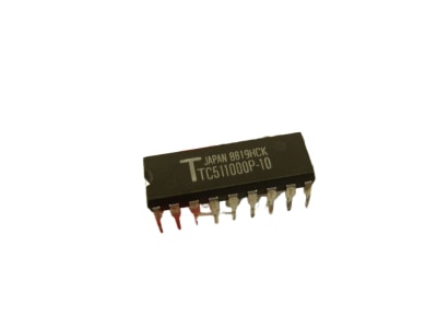 TOSHIBA TC511000P-10