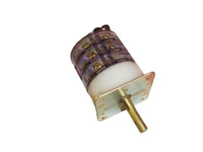 NAKAMURA ELECTRIC MFG DM20