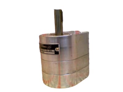 HOWDEN AIRDYNAMICS INC H2107R-F21-Q1C