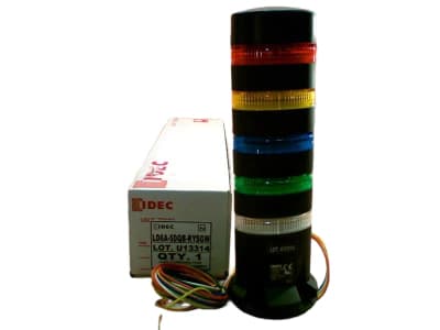IDEC LD6A-5DQB-RYSGW