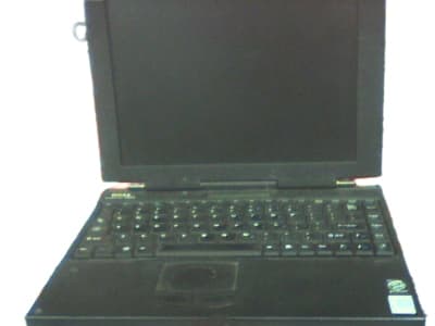 DELL 55501