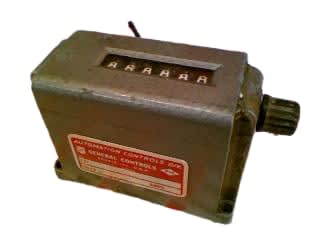 CONVERTEAM CE600AS602