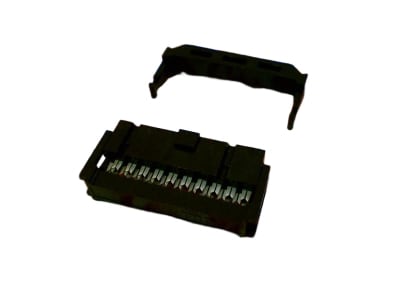 IDEC FC4A-PMC20