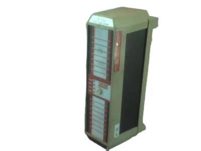 ASEA BROWN BOVERI AI1508