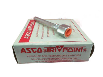 ASCO QP17