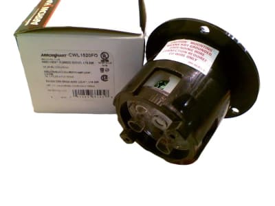 EATON CORPORATION CWL1520F0