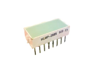 BROADCOM HLMP-2885-909