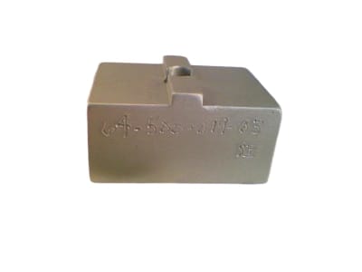 HARTNESS INTL 64-500-019-03