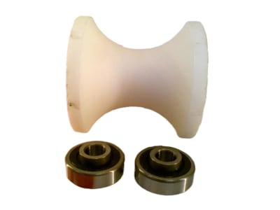 HARTNESS INTL 31-014-635