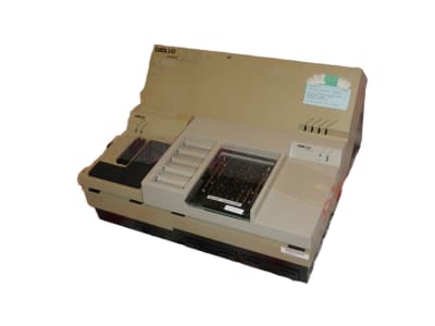 DATA I/O 991-0058-010