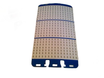 PANDUIT PCMBR-6-EACH