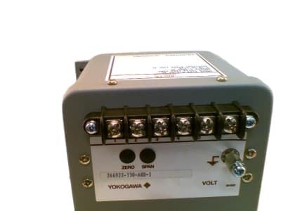 YOKOGAWA 246922-330-AHD-1