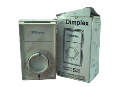 DIMPLEX TS-901