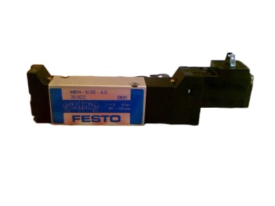 FESTO MEH-5/3E-4.0