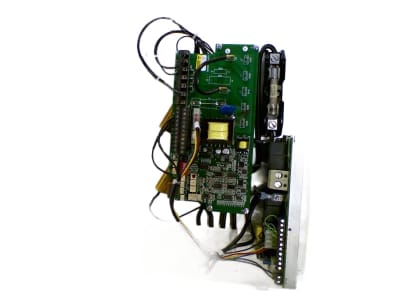 EMERSON 2613MKIIAP0