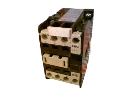 EEC AEG LS7-10-A0