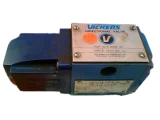 EATON CORPORATION DG4S4-017B-W-B-50